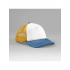 Retro 5 Panel Trucker