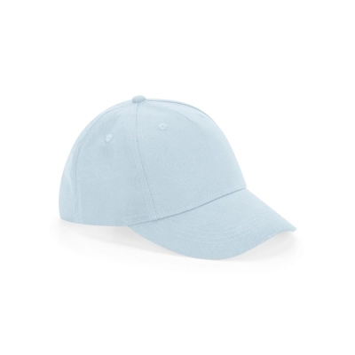 
                                            Junior Organic Cotton 5 Panel Cap
                                            