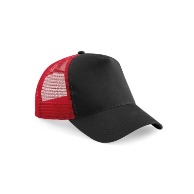 
                                                Snapback Trucker
                                                