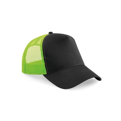 
                                                Snapback Trucker
                                                