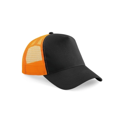 
                                                Snapback Trucker
                                                