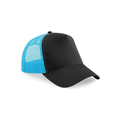 
                                                Snapback Trucker
                                                