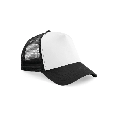 
                                                Snapback Trucker
                                                