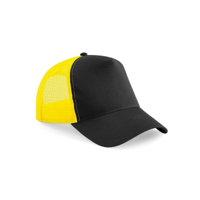 
                                                Snapback Trucker
                                                