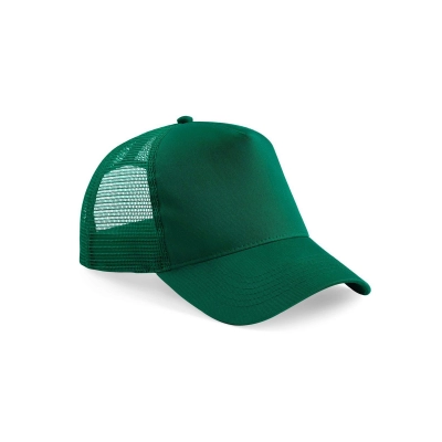 
                                                Snapback Trucker
                                                