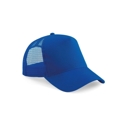 
                                                Snapback Trucker
                                                