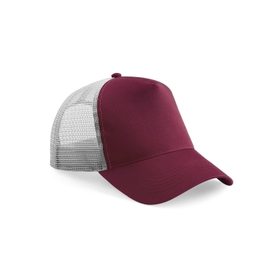 
                                                Snapback Trucker
                                                