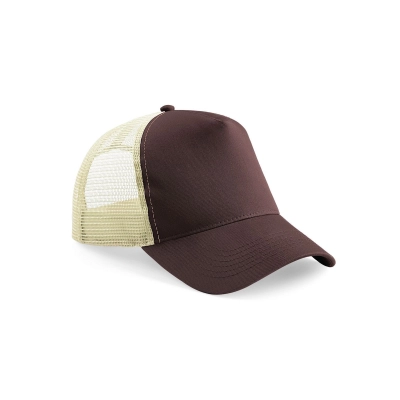 
                                                Snapback Trucker
                                                