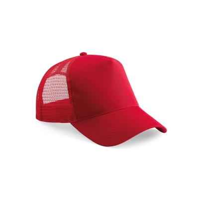 
                                                Snapback Trucker
                                                