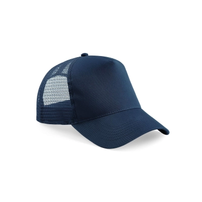 
                                                Snapback Trucker
                                                