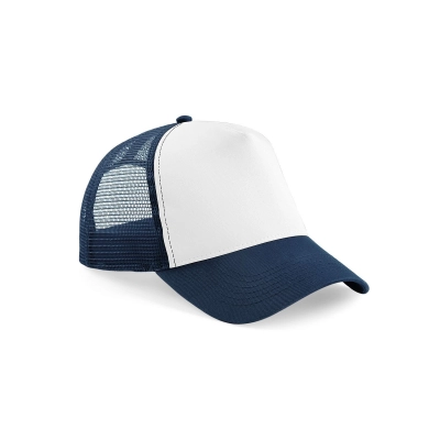 
                                                Snapback Trucker
                                                