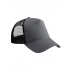 Snapback Trucker