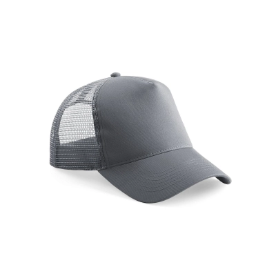 
                                                Snapback Trucker
                                                