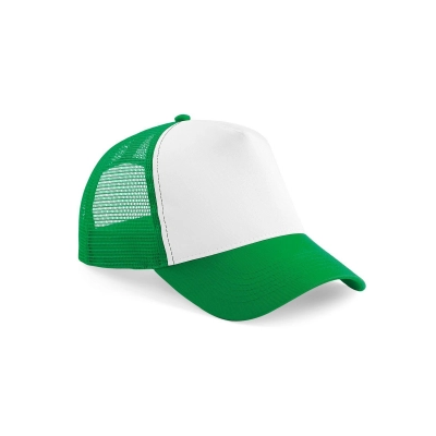 
                                                Snapback Trucker
                                                