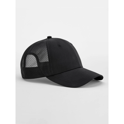 
                                                Technical Mesh Trucker
                                                