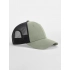 Technical Mesh Trucker