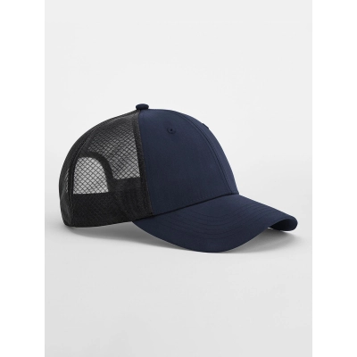 
                                                Technical Mesh Trucker
                                                