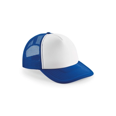 
                                                Vintage Snapback Trucker
                                                