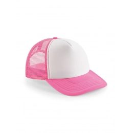 Vintage Snapback Trucker