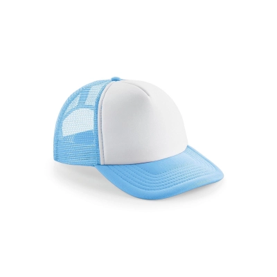 
                                                Vintage Snapback Trucker
                                                
