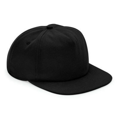 
                                            Organic Cotton Unstructured 5 Panel Cap
                                            