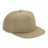 Organic Cotton Unstructured 5 Panel Cap