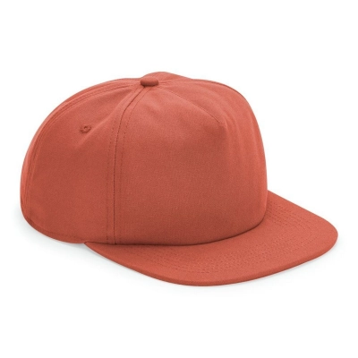 
                                            Organic Cotton Unstructured 5 Panel Cap
                                            