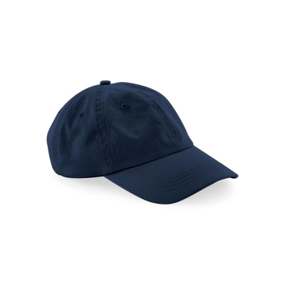 
                                                Organic Cotton 6 Panel Dad Cap
                                                