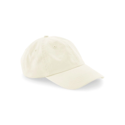 
                                                Low Profile 6 Panel Dad Cap
                                                