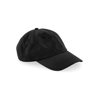 
                                                Low Profile 6 Panel Dad Cap
                                                
