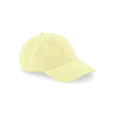 
                                                Low Profile 6 Panel Dad Cap
                                                