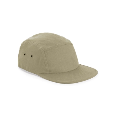 
                                                Canvas 5 Camper Panel Cap
                                                
