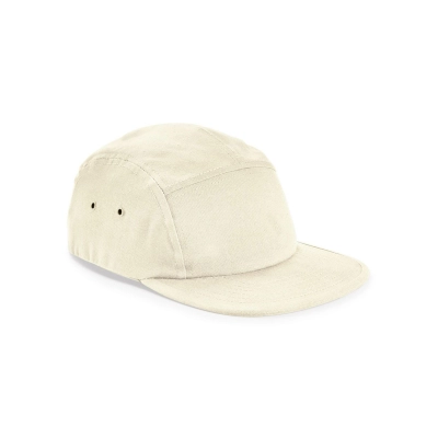 
                                                Canvas 5 Camper Panel Cap
                                                