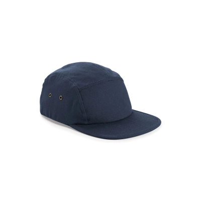 
                                                Canvas 5 Camper Panel Cap
                                                