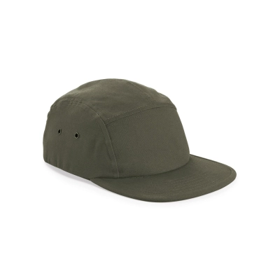 
                                                Canvas 5 Camper Panel Cap
                                                