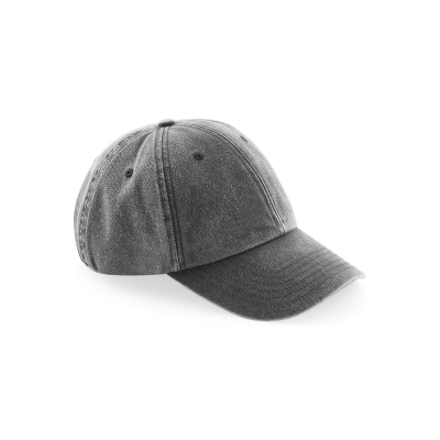 
                                                Low Profile Vintage Cap
                                                