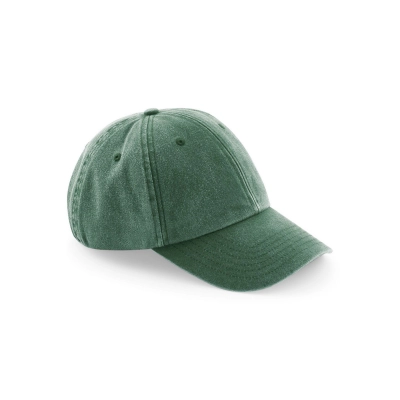 
                                                Low Profile Vintage Cap
                                                