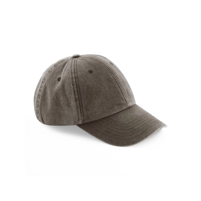 
                                                Low Profile Vintage Cap
                                                