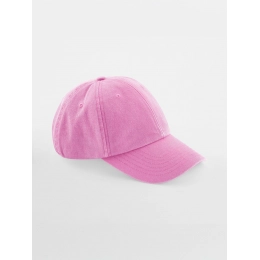 Кепки и головные уборы. Кепка винтажная с низким профилем