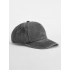 Relaxed 5 Panel Vintage Cap 
