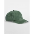 Relaxed 5 Panel Vintage Cap 
