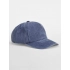 Relaxed 5 Panel Vintage Cap 
