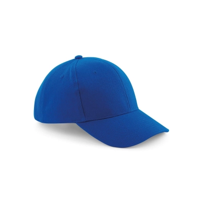 
                                                Pro-Style Heavy Brushed Cotton Cap
                                                