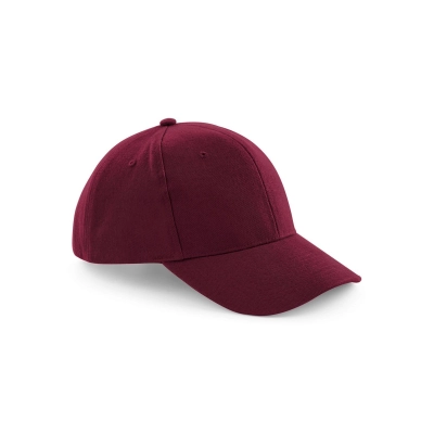 
                                                Pro-Style Heavy Brushed Cotton Cap
                                                