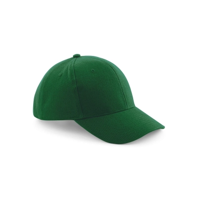 
                                                Pro-Style Heavy Brushed Cotton Cap
                                                