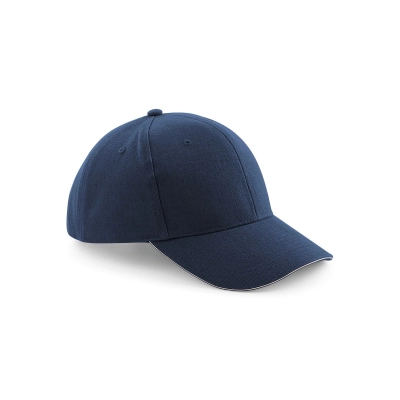 
                                                Pro-Style Heavy Brushed Cotton Cap
                                                