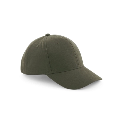 
                                                Pro-Style Heavy Brushed Cotton Cap
                                                