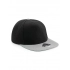 Оригинальная кепка с прямым козырьком и застежкой снэпбэк Оригинальная кепка с прямым козырьком и застежкой снэпбэк