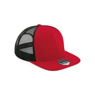 
                                                Original Flat Peak 6 Pan. Trucker
                                                