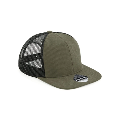 
                                                Original Flat Peak 6 Pan. Trucker
                                                